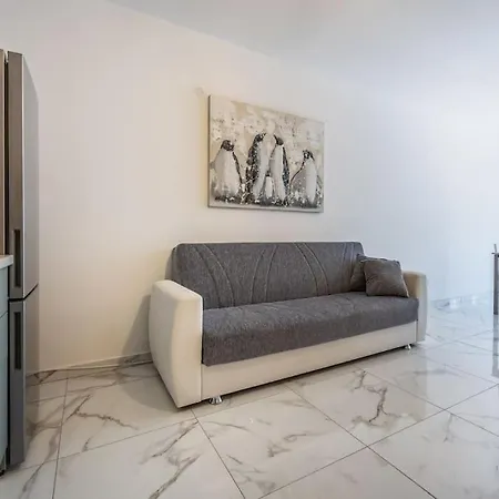 Apartment New One Bed Walking Distance To Valletta By Sf Homes *