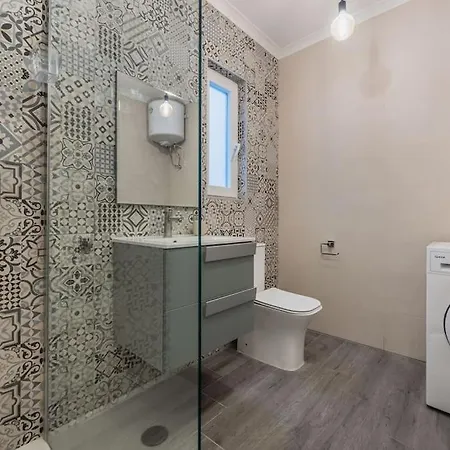 Apartment New One Bed Walking Distance To Valletta By Sf Homes Pieta