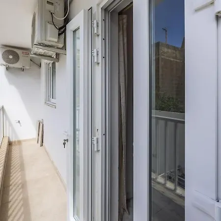 Apartment New One Bed Walking Distance To Valletta By Sf Homes