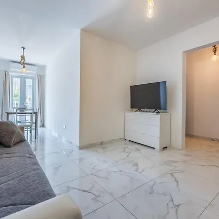 Apartment New One Bed Walking Distance To Valletta By Sf Homes *