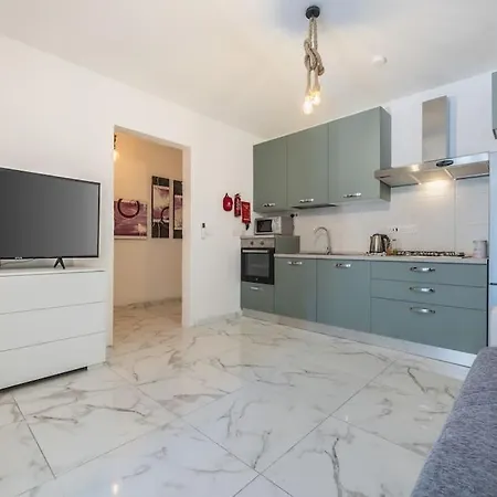 Apartment New One Bed Walking Distance To Valletta By Sf Homes Pieta
